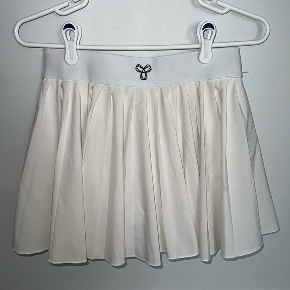 TnaMOVE Tennis Pro Mini Skirt - Picture 2 of 2